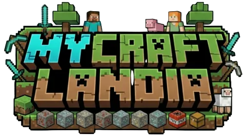 MyCraftLandia